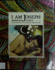 Cover of: I am Joseph by Barbara Cohen