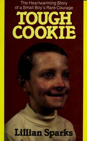 Tough cookie by Lillian E. Sparks