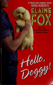 Cover of: Hello, doggy!