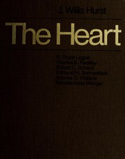Cover of: The Heart, arteries and veins