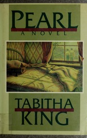 Cover of: Pearl by Tabitha King