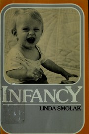 Cover of: Infancy