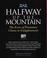 Cover of: Halfway Up the Mountain