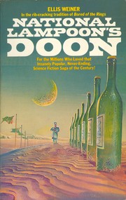 Cover of: National Lampoon's Doon