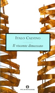 Cover of: Il visconte dimezzato