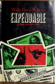 Cover of: Expendable