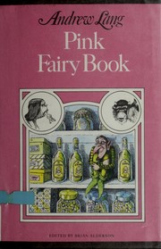 Cover of: Pink fairy book