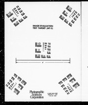 Cover of: Report of the Committee of the Bondholders and Stockholders of the Montreal and Champlain Railroad Company, appointed at a meeting held in Montreal on the 3rd March, 1862: at which it was resolved " that a committee of seven ..