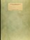 Cover of: An AN/UYK-7 interpreter implemented on the IBM System/360