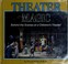Cover of: Theater magic