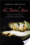Cover of: The tainted muse | Robert Sanford Brustein