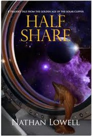 Cover of: Half Share by 