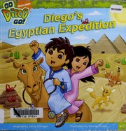 Cover of: Diego's Egyptian expedition
