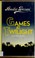 Cover of: Games at Twilight