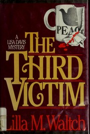 Cover of: The third victim