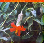 Cover of: Guía del Jardín Botánico José Celestino Mutis: Guía 1984