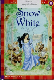 Cover of: Snow White by Melissa Torres