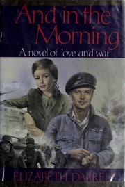 Cover of: And in the morning