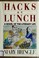 Cover of: Hacks at lunch
