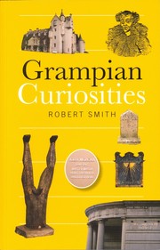 Cover of: Grampian Curiosities