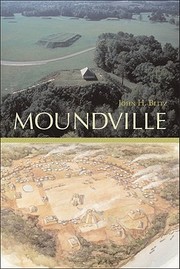 Moundville by John Howard Blitz