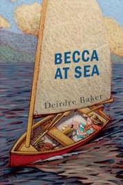 Cover of: Becca at Sea by 