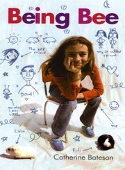 Cover of: Being Bee by 