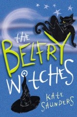 Cover of: Belfry Witches