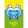 Cover of: Belly Up