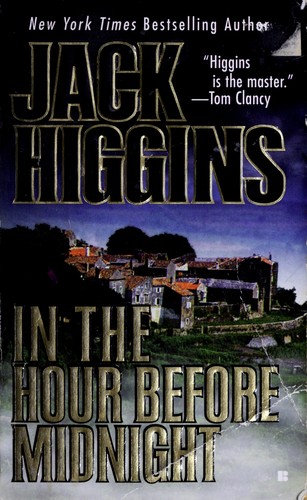 In the hour before midnight (2000 edition) | Open Library