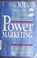 Cover of: Power Marketing