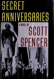 Cover of: Secret anniversaries