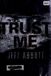 Cover of: Trust me