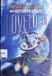 Cover of: Lovelock by Orson Scott Card
