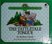 Cover of: The tattletale tongue