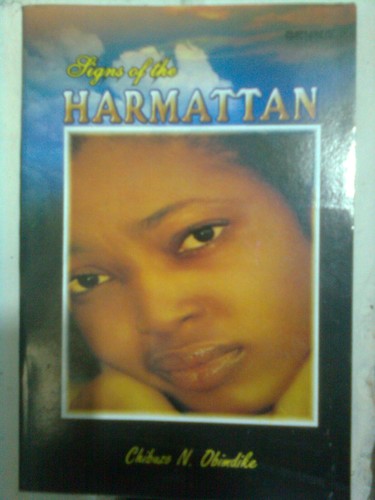 Book's cover