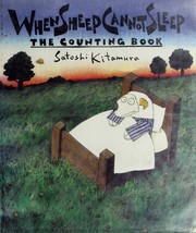 Cover of: When sheep cannot sleep | Satoshi Kitamura