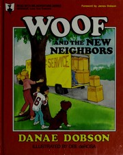 Cover of: Woof and the new neighbors