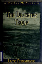 Cover of: The deserter troop