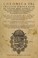 Cover of: Chronica del inclito Emperador de España, Don Alonso VII