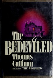 Cover of: The bedeviled by Cullinan, Thomas., Thomas Cullinan