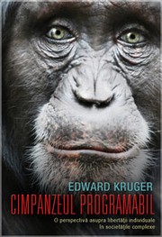 Cover of: Programmable Chimpanzee