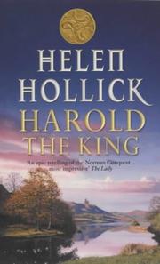 Harold the King by Helen Hollick