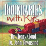 Cover of: Boundaries with Kids: How Healthy Choices Grow Healthy Children