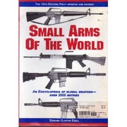 Cover of: Small Arms of the World by 