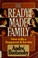 Cover of: The readymade family