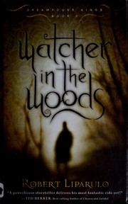 Cover of: Watcher in the woods
