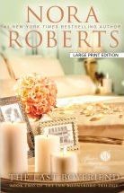 Cover of: The Last Boyfriend by Nora Roberts, MacLeod Andrews