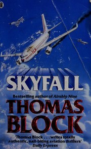 Cover of: Skyfall