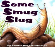 Cover of: Some Smug Slug